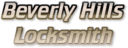 Beverly Hills Locksmith